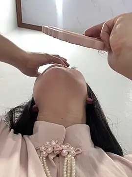 cuty lusy online show from 02-18-26, 02:31