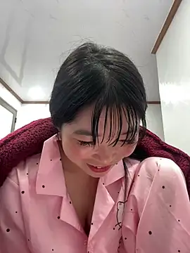 cuty lusy online show from 03-06-26, 02:56