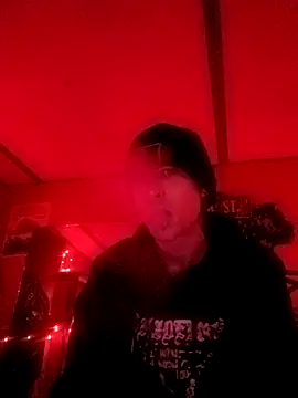 TwiztedIncubus online show from 02-07-26, 03:31