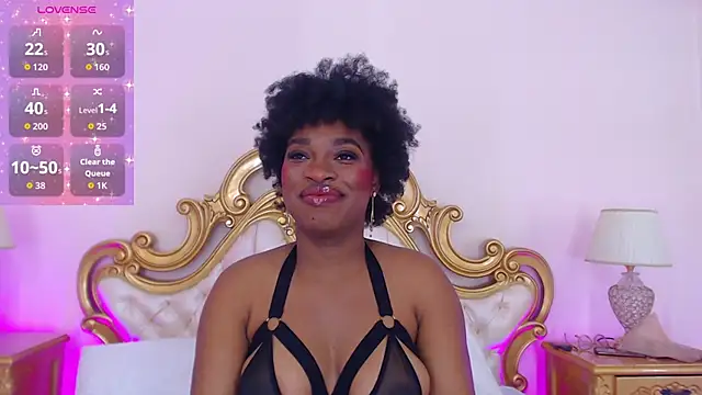 NatashaSilvers online show from 02-17-26, 11:40