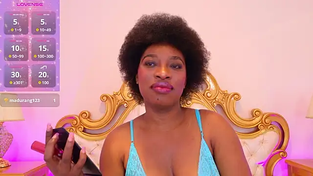 NatashaSilvers online show from 02-20-26, 11:45