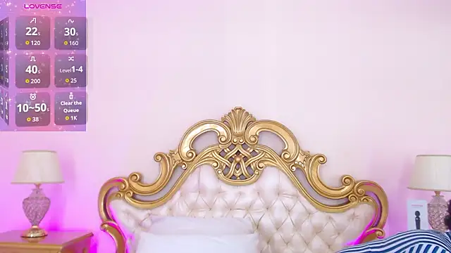 NatashaSilvers online show from 02-18-26, 12:34