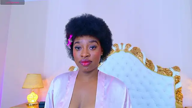 NatashaSilvers online show from 02-24-26, 06:53