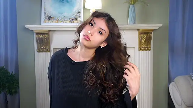 Snapshot of SulemaNeugin chatting on 02-18-26, 02:42 SulemaNeugin online show from 02-18-26, 02:42