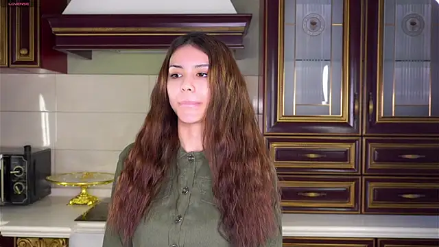 SulemaNeugin online show from 03-13-26, 07:35