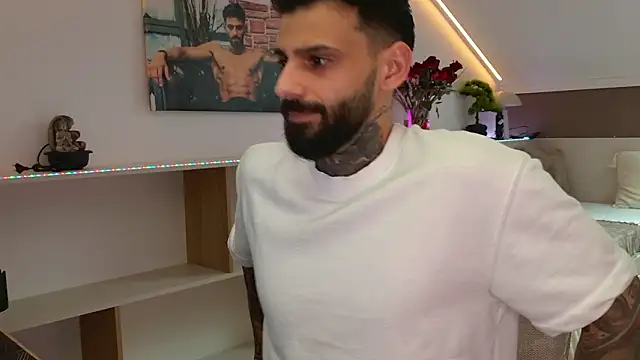 Snapshot of TristanGrey chatting on 02-15-26, 07:09 TristanGrey online show from 02-15-26, 07:09