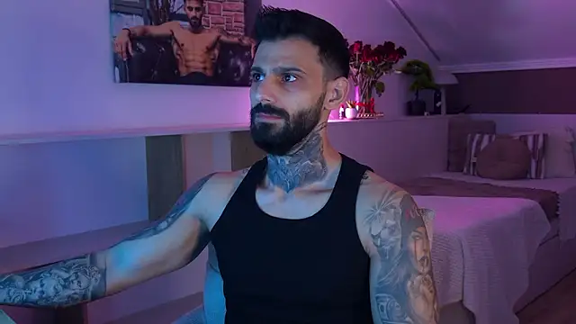 Snapshot of TristanGrey chatting on 02-19-26, 06:10 TristanGrey online show from 02-19-26, 06:10