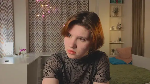 BelleHayton online show from 03-02-26, 03:41