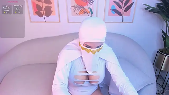 salmma habibi online show from 02-14-26, 04:07