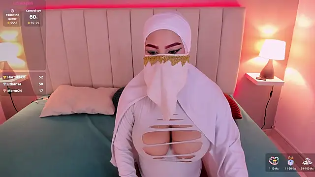 salmma habibi online show from 04-12-26, 02:15