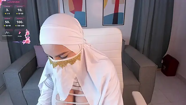 salmma habibi online show from 03-23-26, 10:09