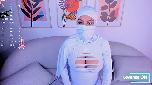 salmma habibi online show from 02-08-26, 03:32