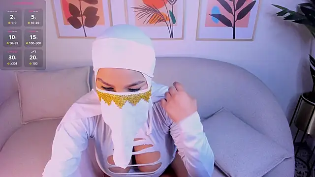 salmma habibi online show from 02-20-26, 04:09