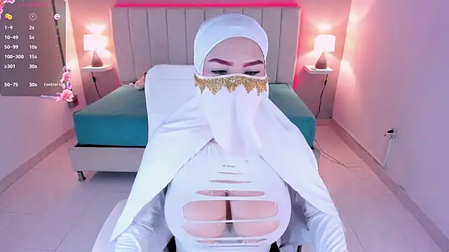 salmma habibi online show from 04-14-26, 03:11