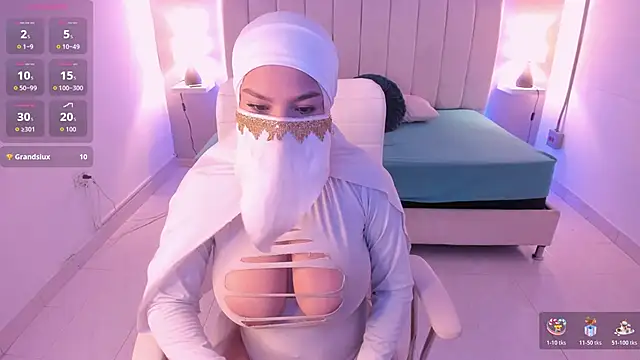 salmma habibi online show from 03-31-26, 05:26