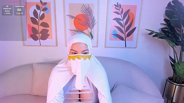 salmma habibi online show from 02-23-26, 03:56