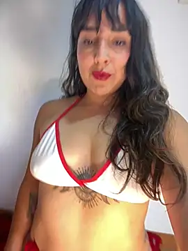 Latinaelisa online show from 02-28-26, 02:44