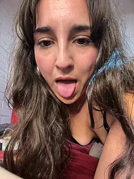 Latinaelisa online show from 05-09-26, 03:10