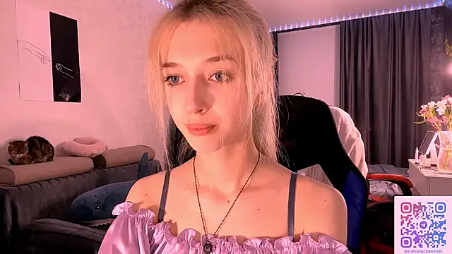 Snapshot of TaliCaan chatting on 02-23-26, 11:11 TaliCaan online show from 02-23-26, 11:11