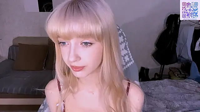 TaliCaan online show from 04-10-26, 11:06