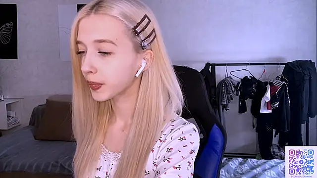 TaliCaan online show from 03-31-26, 11:12