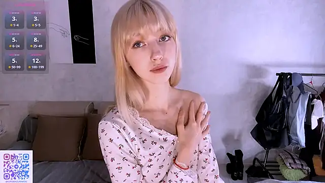 TaliCaan online show from 04-15-26, 11:16