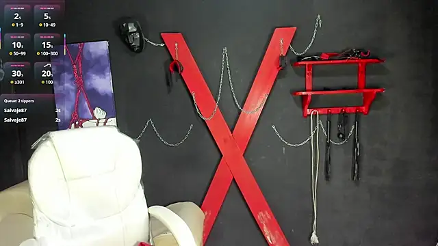 Zalomme online show from 03-09-26, 01:36