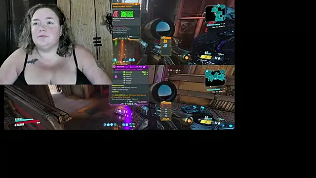 Snapshot of ladylynn13 chatting on 04-19-26, 04:52 ladylynn13 online show from 04-19-26, 04:52