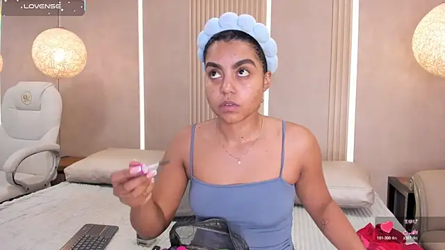 eva lain online show from 05-06-26, 11:36