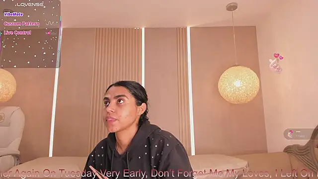 eva lain online show from 05-16-26, 11:53