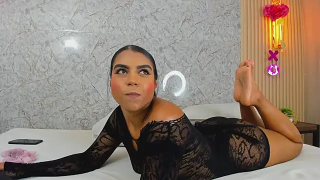 eva lain online show from 03-06-26, 04:13