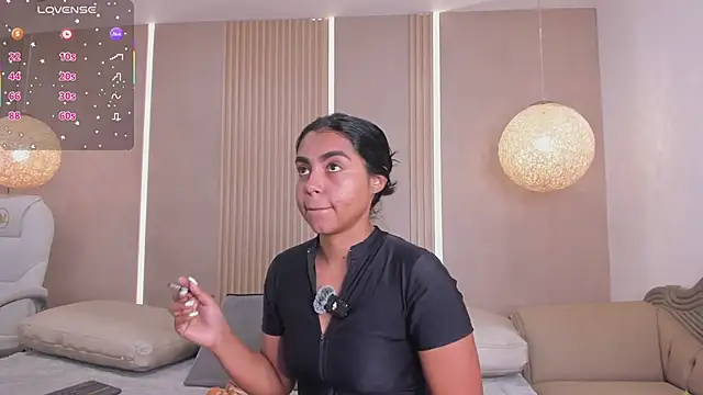eva lain online show from 05-20-26, 11:40