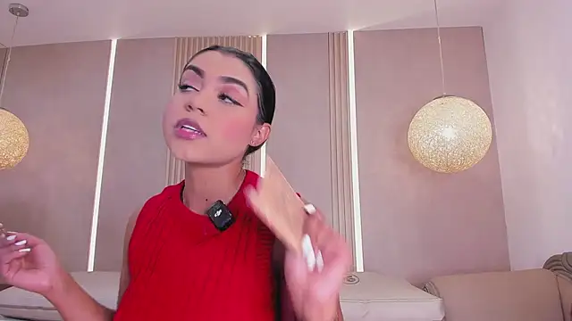 Snapshot of eva_lain chatting on 06-17-26, 02:38 eva lain online show from 06-17-26, 02:38