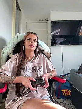 Georgialacex online show from 05-01-26, 05:07