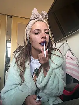 Georgialacex online show from 02-25-26, 10:15