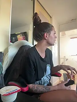 Georgialacex online show from 03-18-26, 10:07