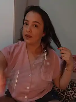 lolo9955 online show from 02-15-26, 03:33