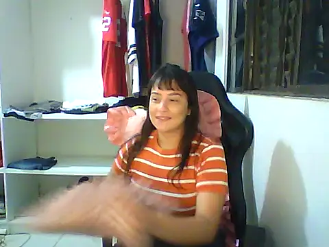 lolo9955 online show from 03-02-26, 02:57