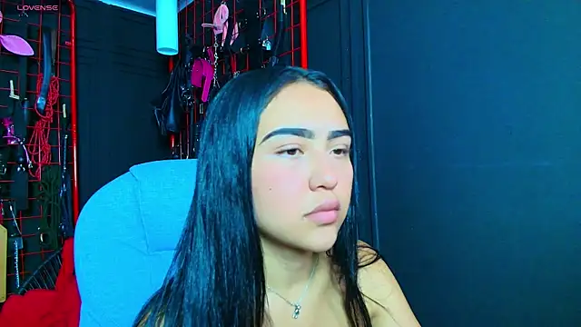 Velvet Authority online show from 02-21-26, 12:51