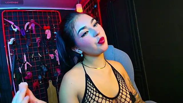 Velvet Authority online show from 03-02-26, 04:14