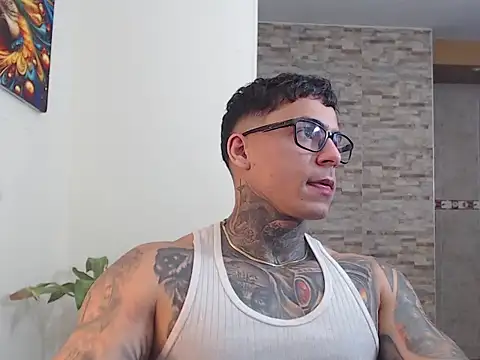 maxstrom111 online show from 02-13-26, 02:06