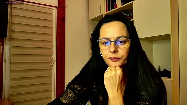 MiriamDelyn online show from 02-28-26, 06:18