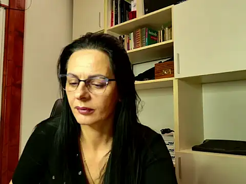 MiriamDelyn online show from 02-22-26, 08:43