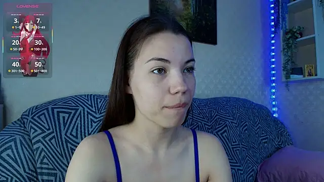 Erinn Sky online show from 04-05-26, 05:08