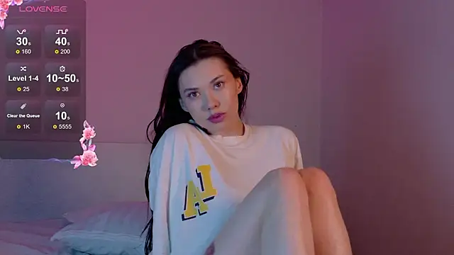 gwenonl1ne online show from 03-22-26, 01:45