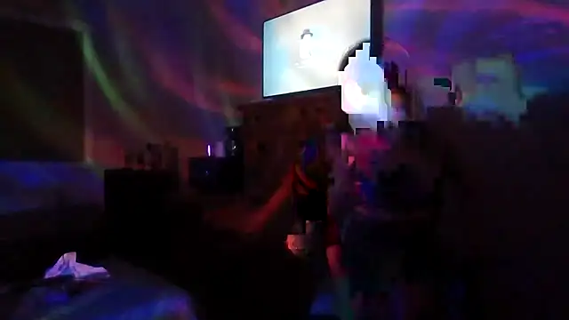 LemonPleaseme online show from 03-08-26, 07:44