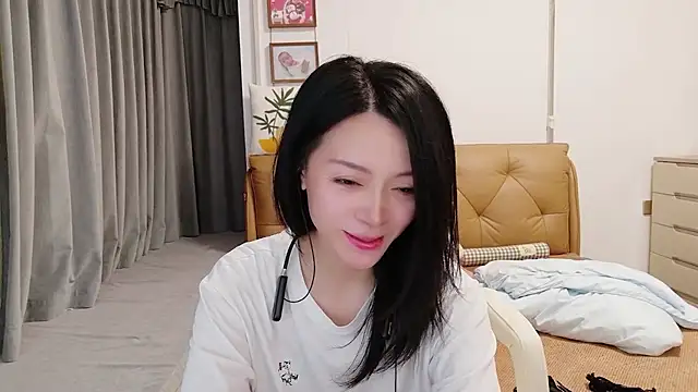 xiaojie jie online show from 06-01-26, 04:06