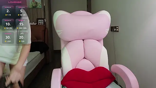 xiaojie jie online show from 02-28-26, 03:22