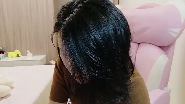 xiaojie jie online show from 04-07-26, 07:43