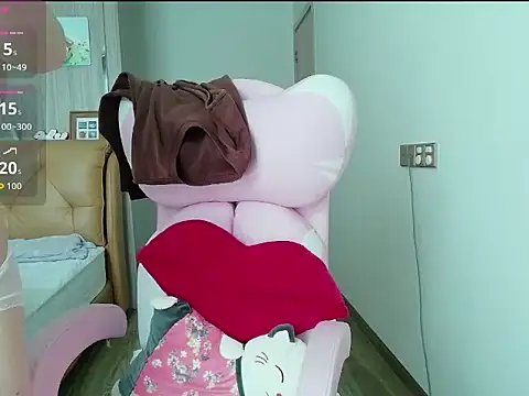 xiaojie jie online show from 02-23-26, 06:14